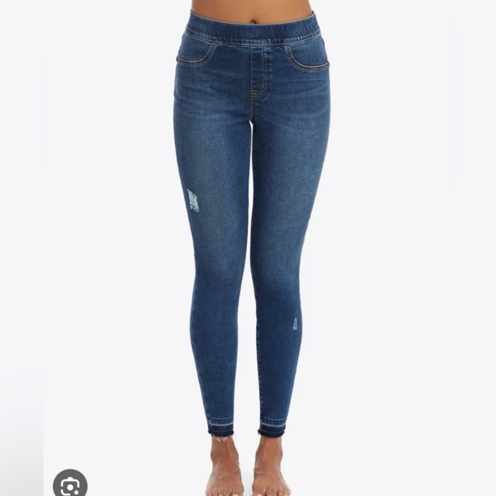 Spanx Jeans